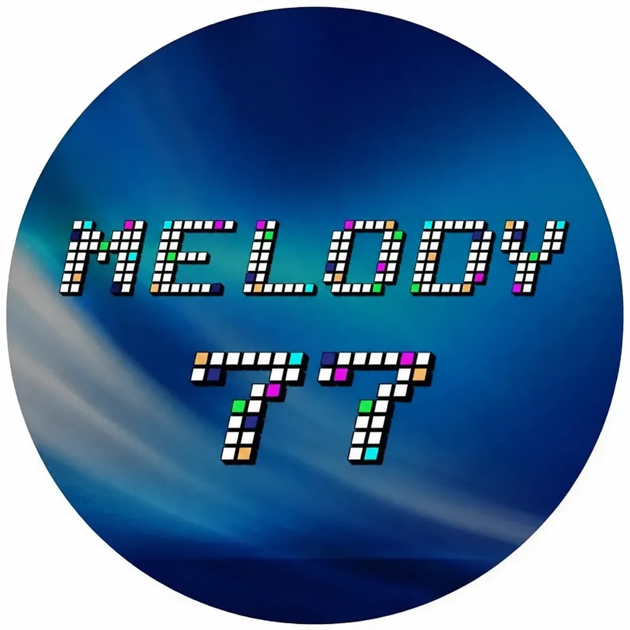 MELODY77 - Petualangan Menegangkan di Dunia Fantasi