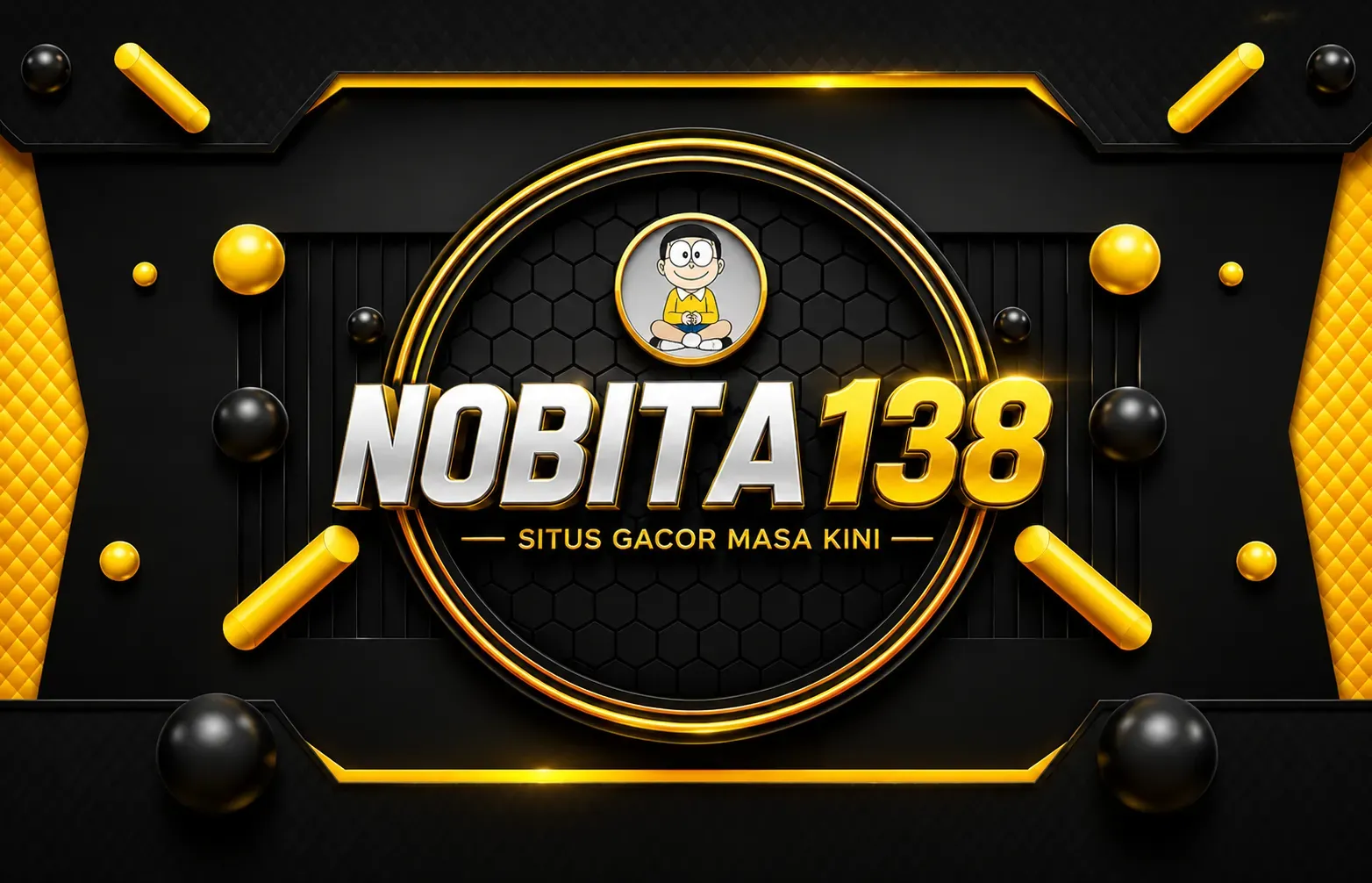 NOBITA138 - Pengalaman Live Casino Terbaik di Genggaman Anda