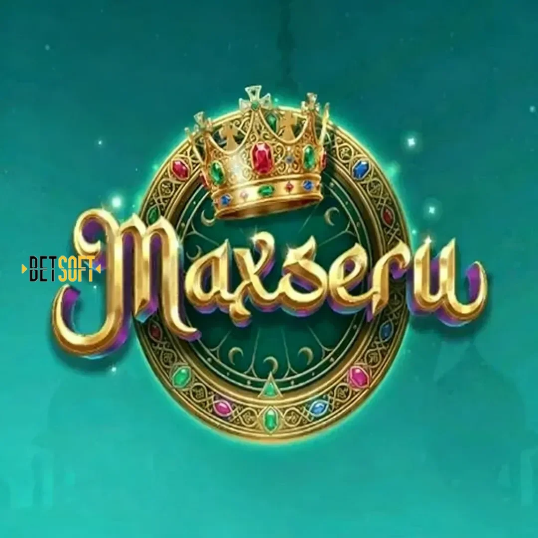 Logo maxseru